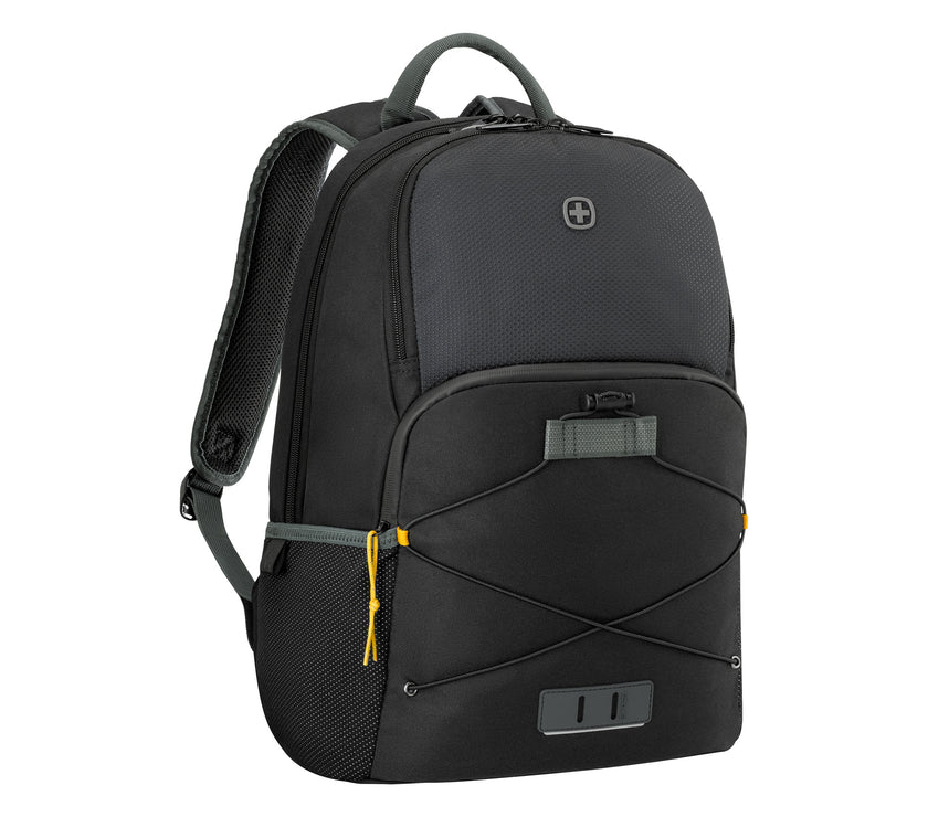 Wenger NEXT 23 Trayl Gravity Black