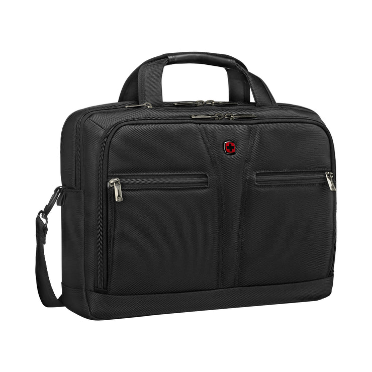 Wenger BC Refresh BC Pro Black