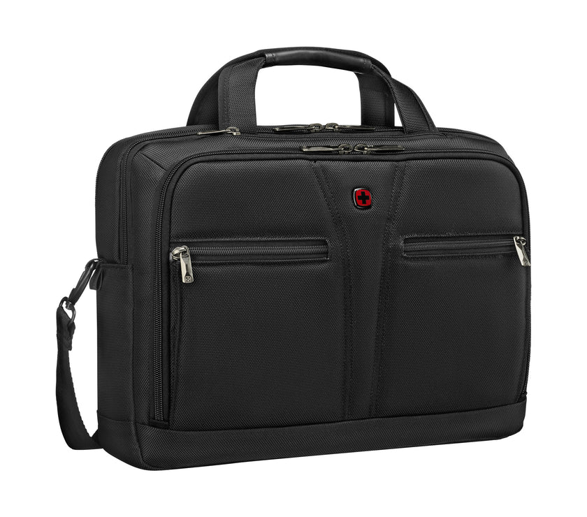 Wenger BC Refresh BC Pro Black