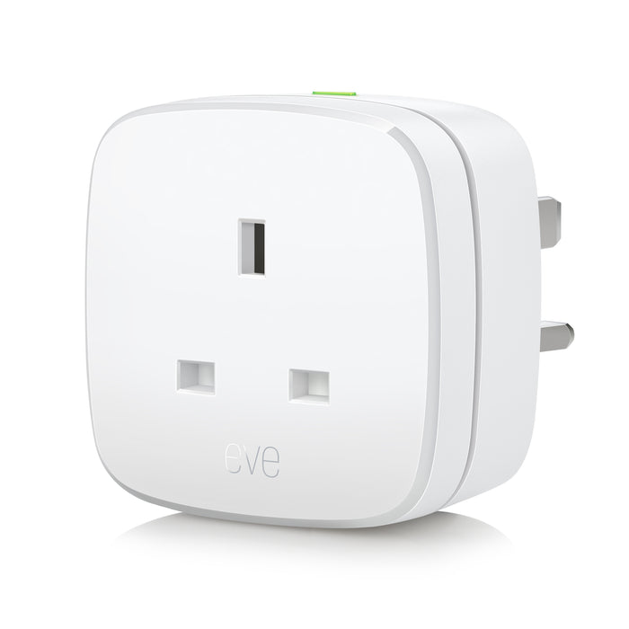Eve Energy UK (Matter)