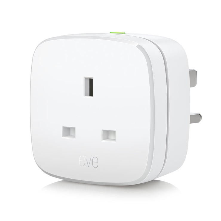 Eve Energy UK (Matter)