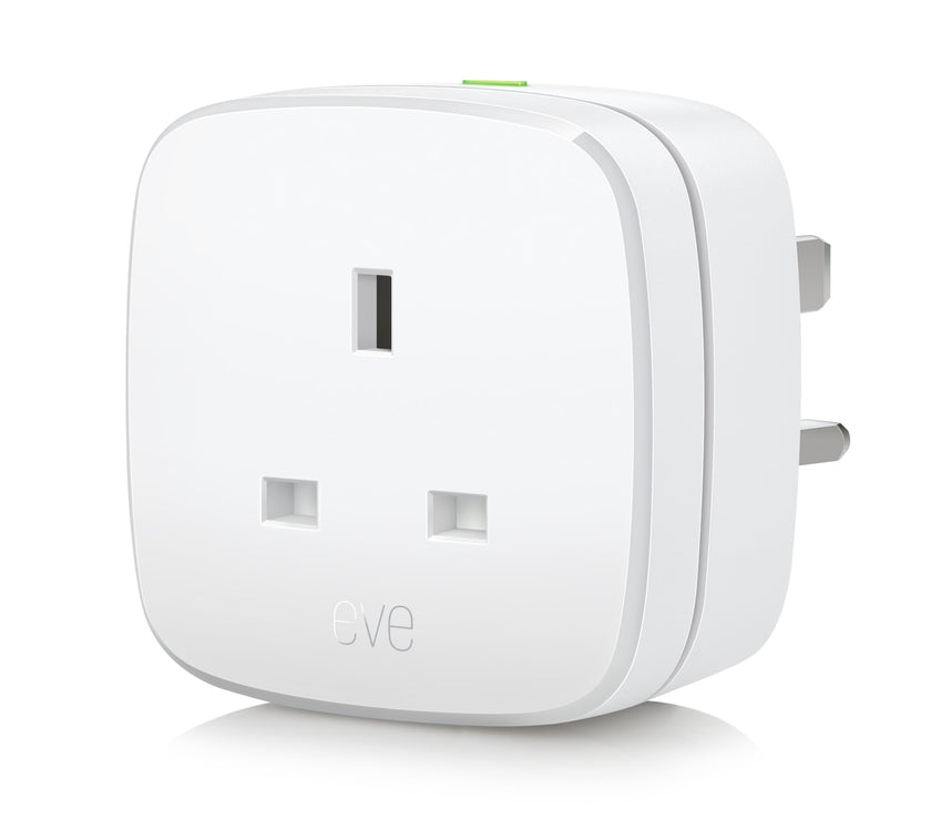 Eve Energy UK (Matter)