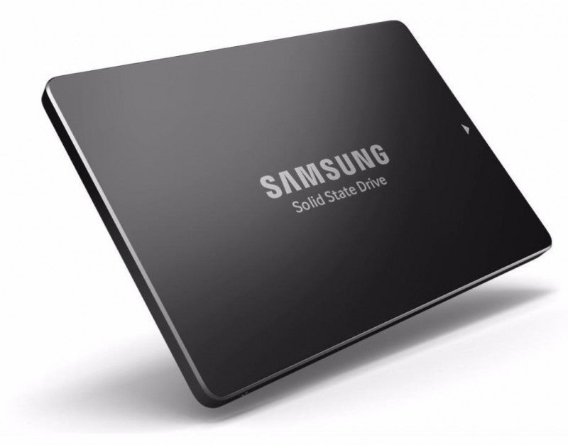 Samsung PM893 SATA 7.680TB