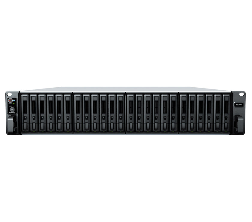 Synology FS3410/46.08TB SYN(24 x 1.92TB)