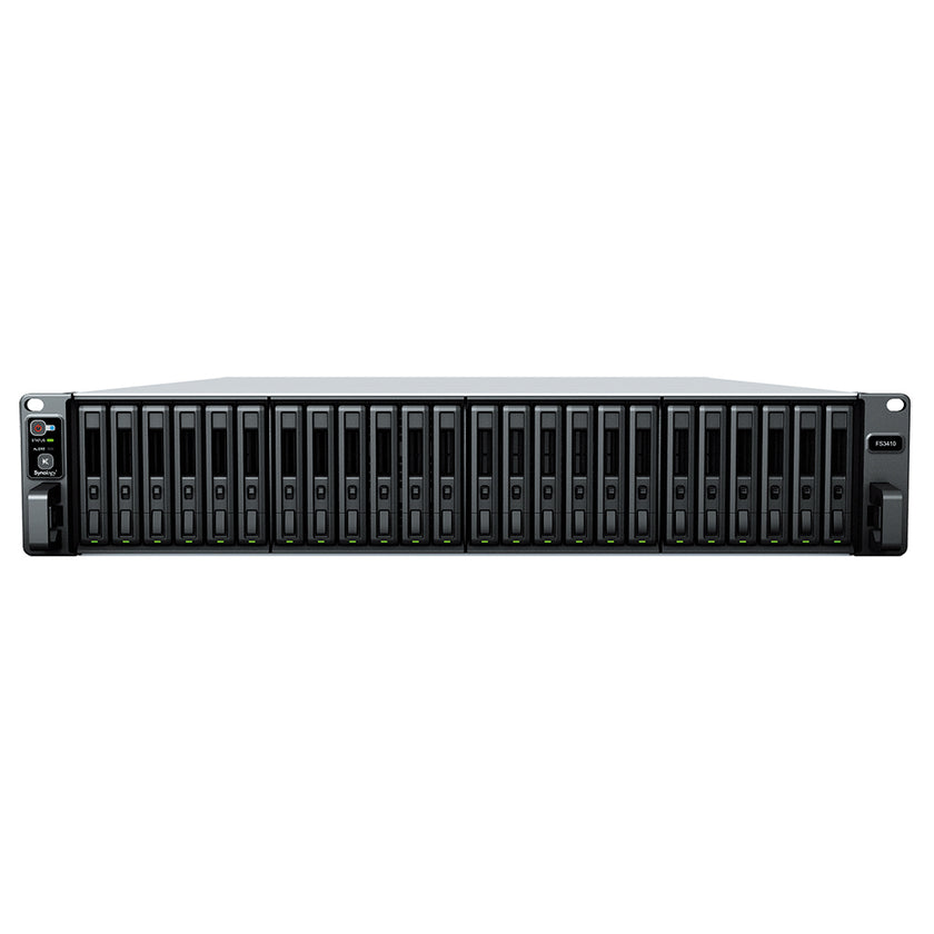 Synology FS3410/46.08TB SYN(24 x 1.92TB)