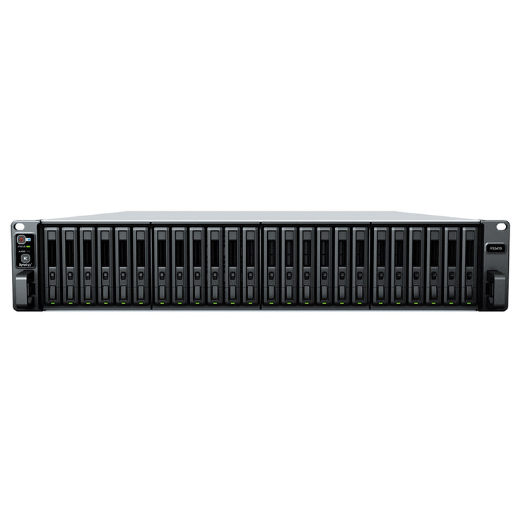 Synology FS3410/92.16TB SYN(24 x 3.84TB)