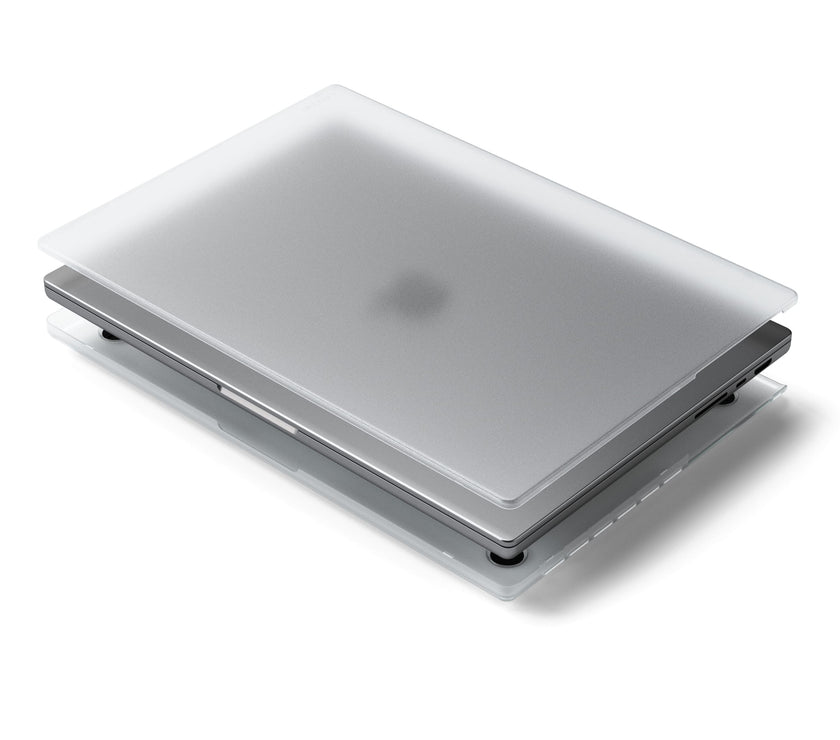 Satechi EcoHardshell Case MacPro14"Clear