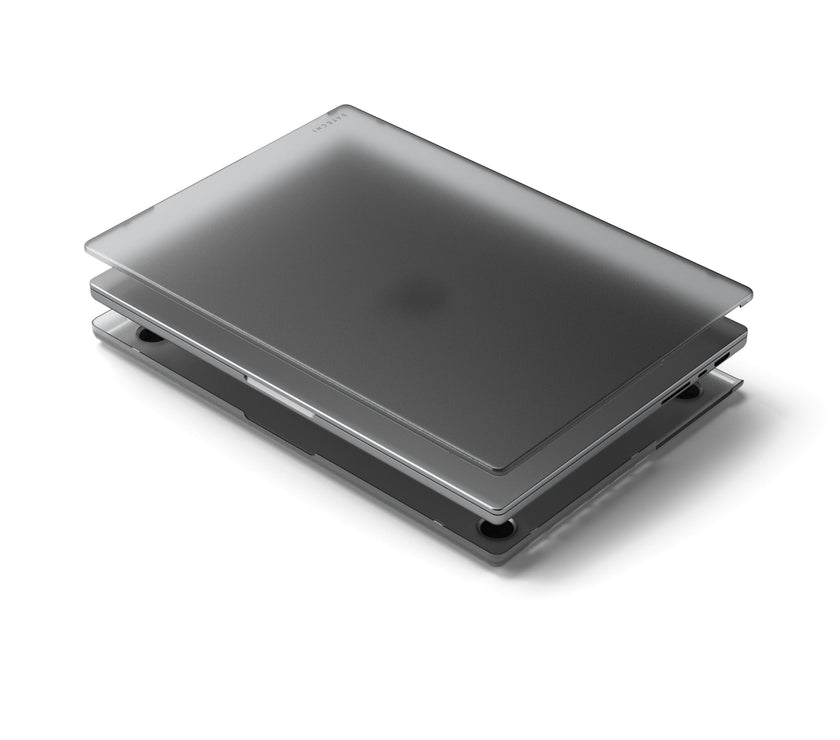 Satechi EcoHardshell Case MacPro 14"Dark