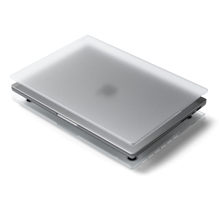 Satechi EcoHardshell Case MacPro16"Clear
