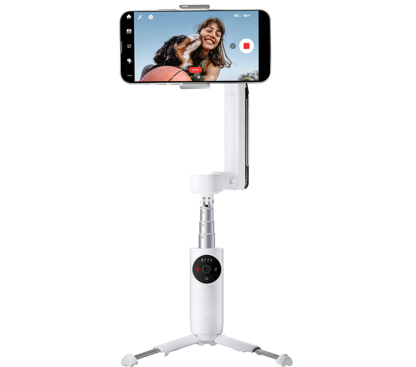 Insta360 Flow (White)