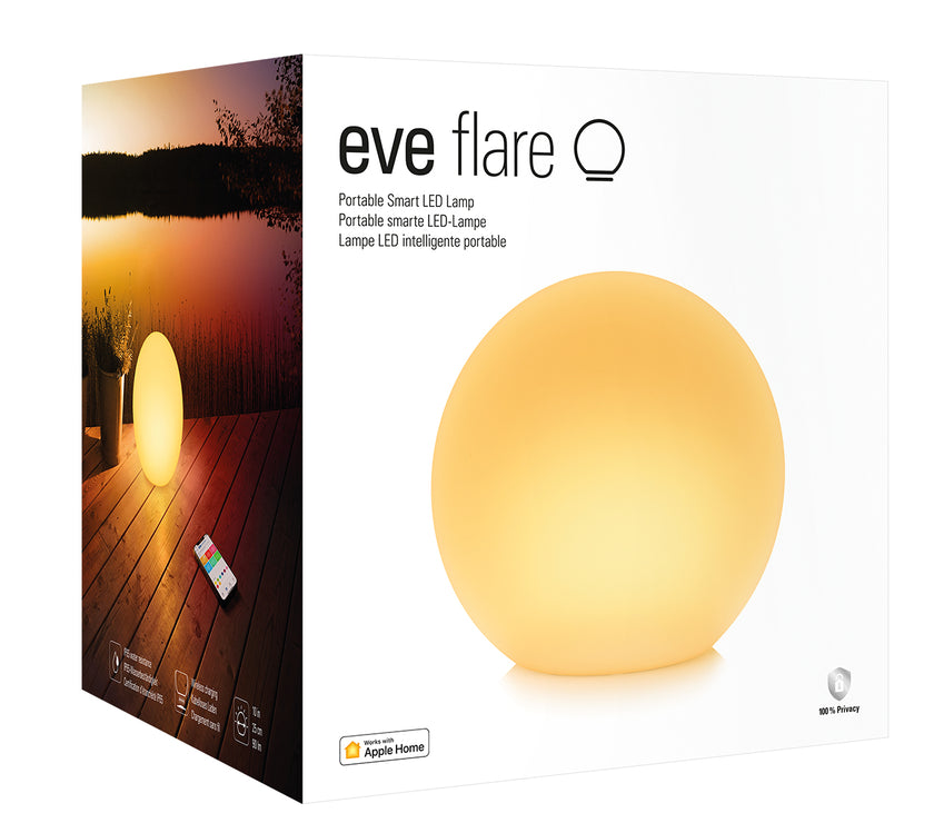 Eve Flare