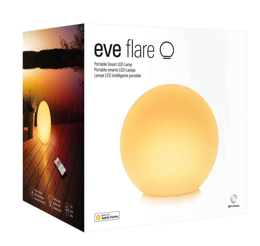 Eve Flare