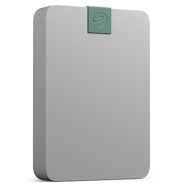 Seagate Ultra Touch (HDD) Pebble Grey