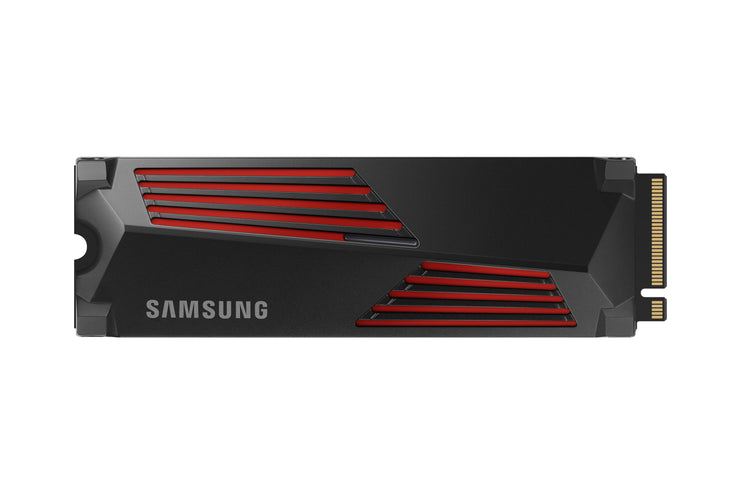 Samsung 990 PRO PCIe 4.0 NVMe 2TB HS