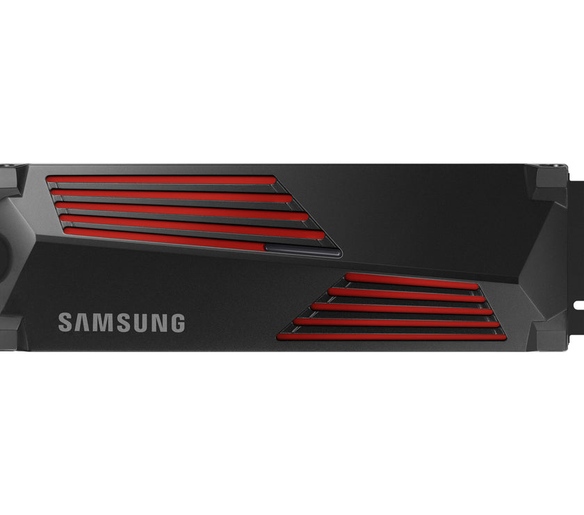 Samsung 990 PRO PCIe 4.0 NVMe 2TB HS