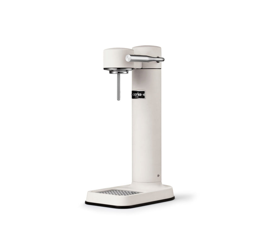 Aarke Carbonator 3 - Matte White