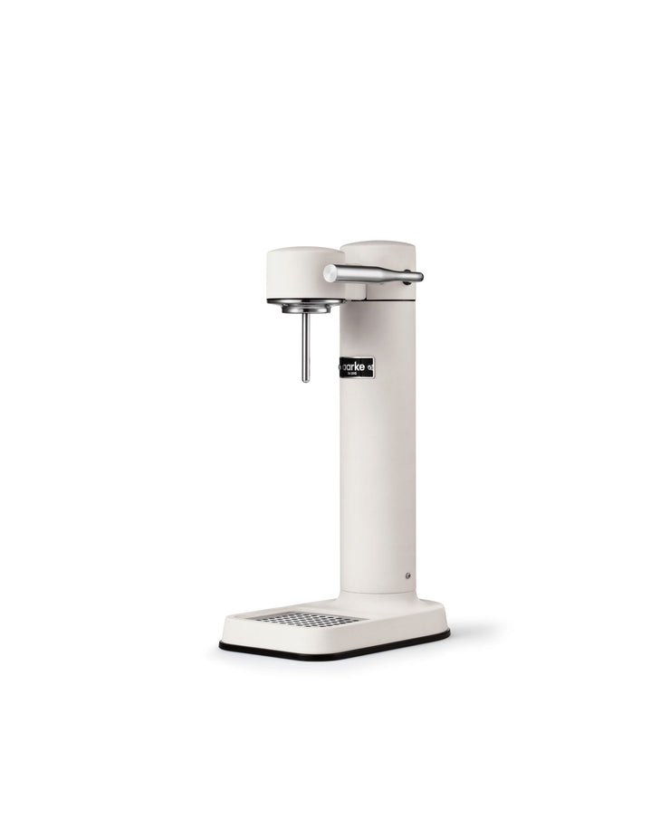 Aarke Carbonator 3 - Matte White