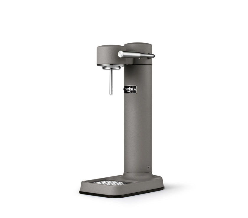 Aarke Carbonator 3 - Matte Grey