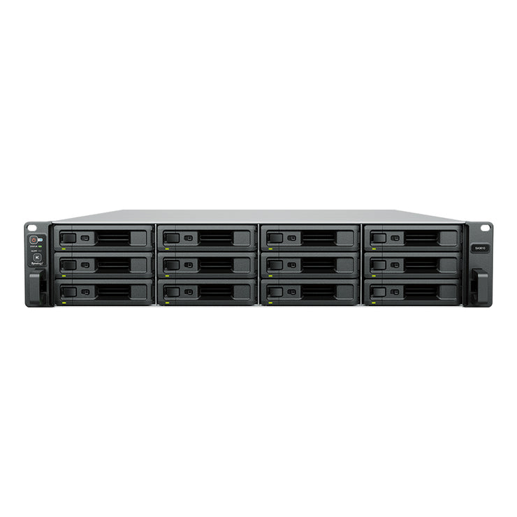 Synology SA3610/48TB SATA