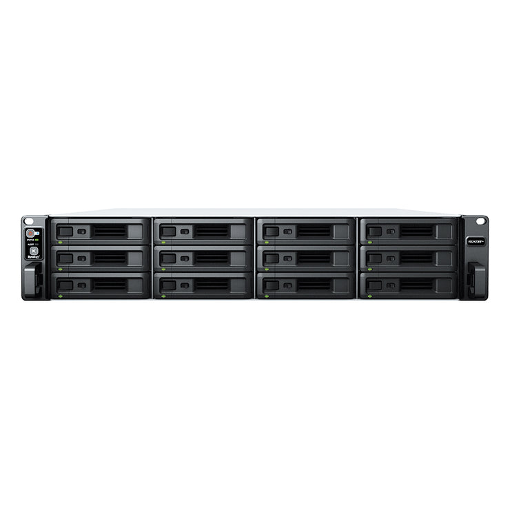 Synology RS2423RP+/192TB SATA