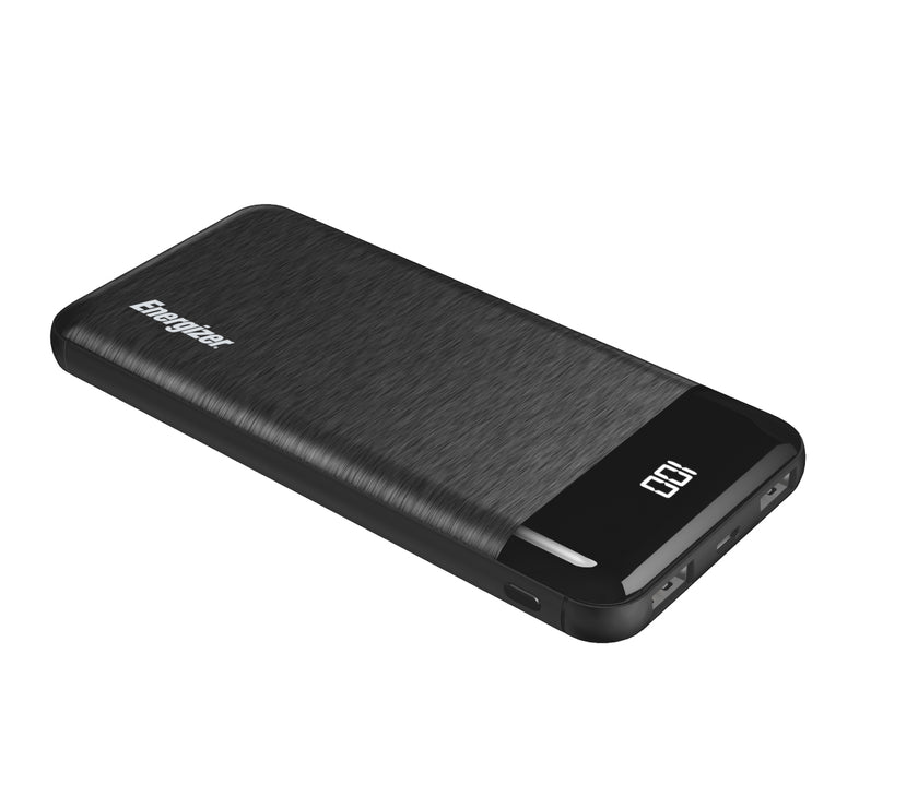 Energizer Max 10000mAh Power Bank
