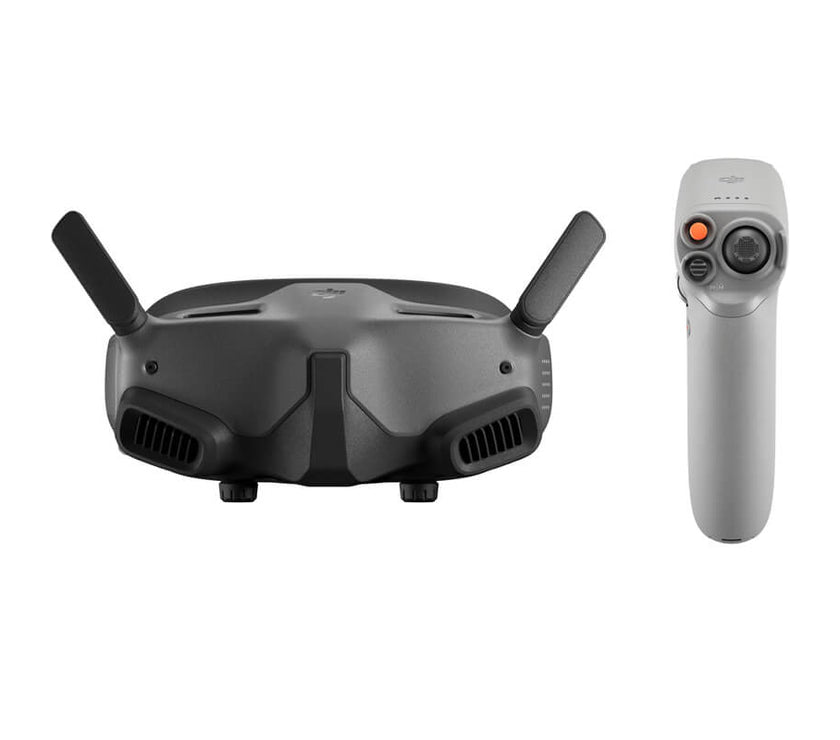 DJI Goggles 2 Motion Combo (RC 2)