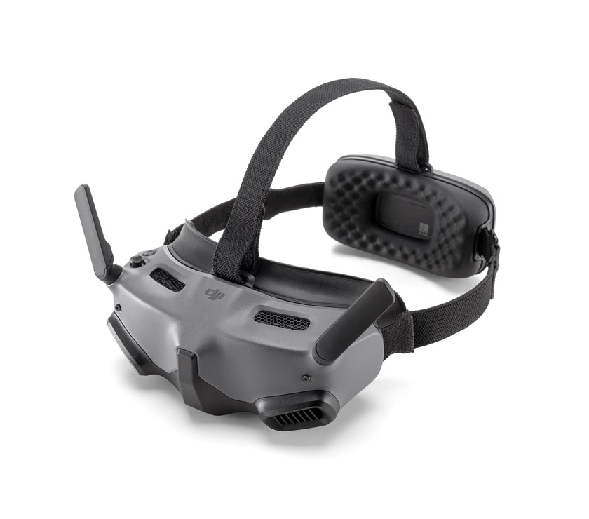 DJI Goggles Integra