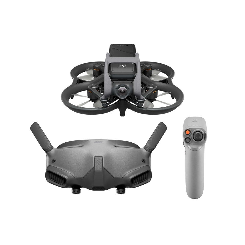 DJI Avata Pro-View Combo (RC Motion 2)