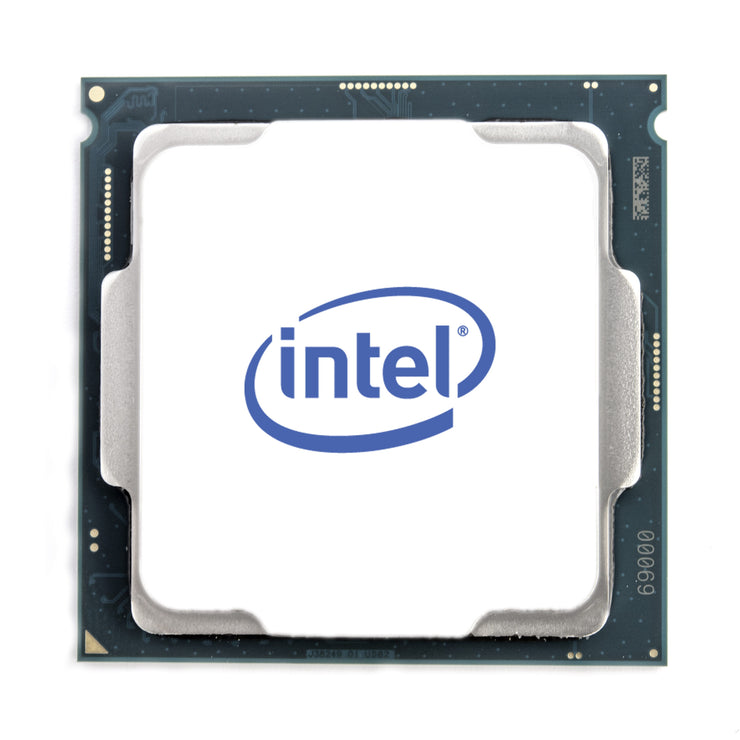 Fujitsu Europe Intel Xeon 4309Y 2.80 GHz