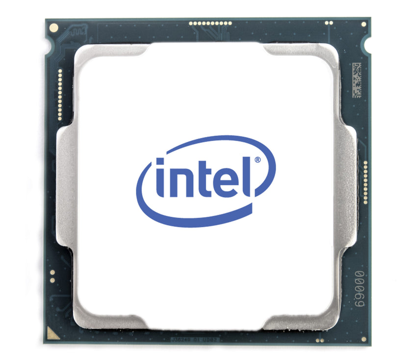 Fujitsu Europe Intel Xeon 4309Y 2.80 GHz