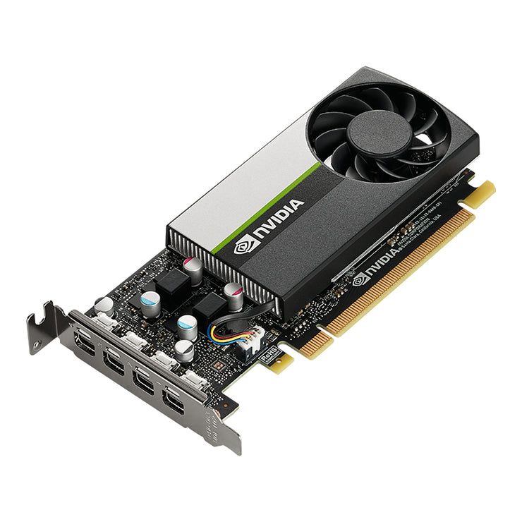 PNY NVIDIA T1000 4GB LP OEM