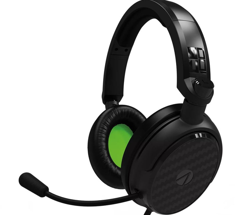 Stealth C6-100 Gaming Headset-GN