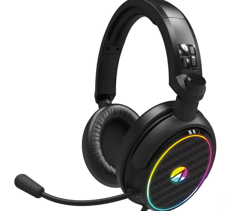 Stealth C6-100 Light Up Gaming Headset