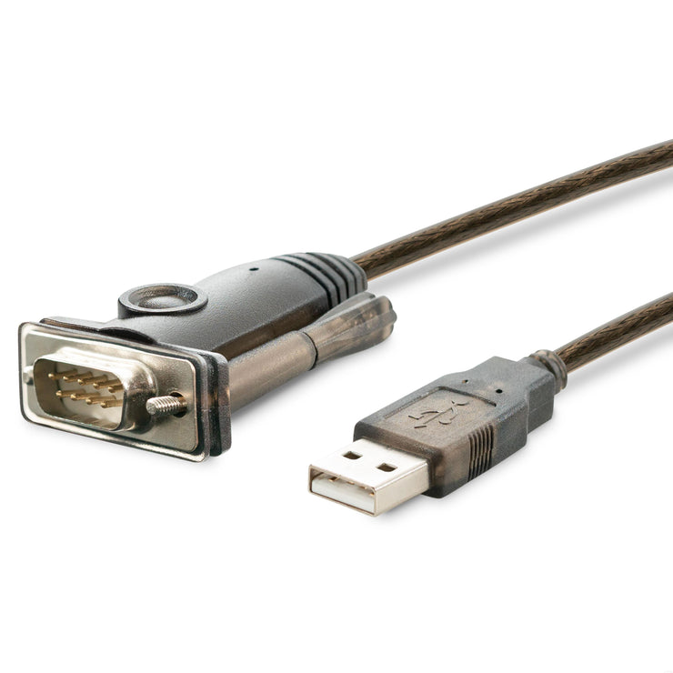 Plugable USB to Serial Adapter