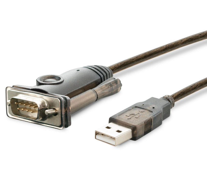 Plugable USB to Serial Adapter