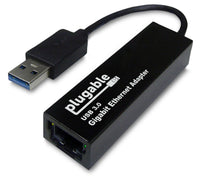 Plugable USB 3.0 to GigE Adapter