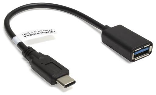 Plugable USB C to USC Adapter Cable