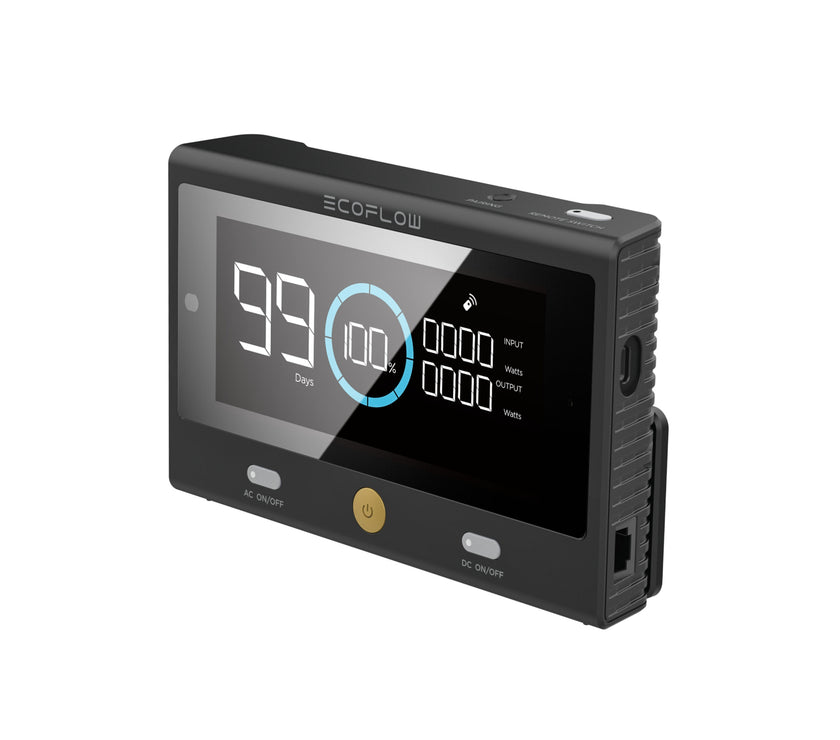 EcoFlow DELTA Pro Remote Control