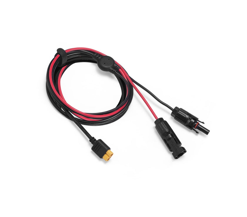 EcoFlow MC4 Solar to XT60 Cable (3.5m)