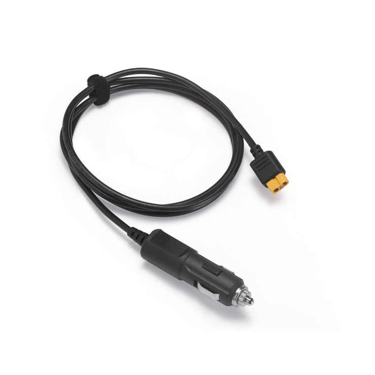EcoFlow XT60 Car Charging Cable