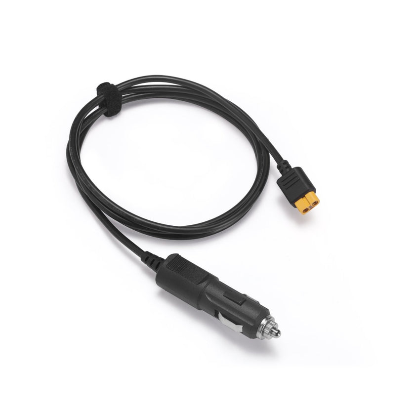 EcoFlow XT60 Car Charging Cable