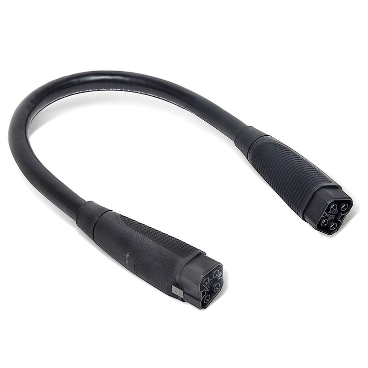 EcoFlow DELTA Pro EB Cable (0.75m)