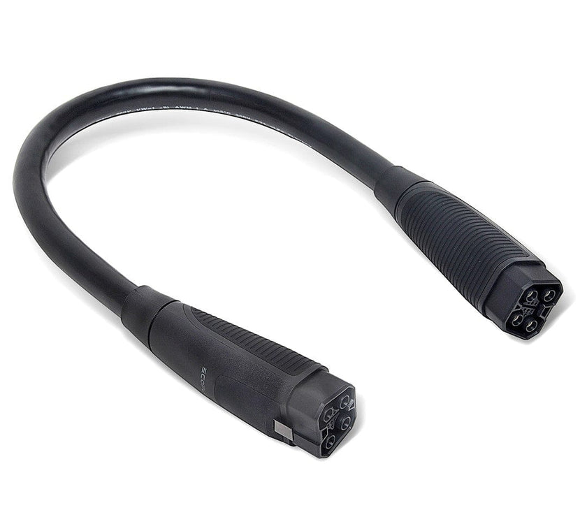 EcoFlow DELTA Pro EB Cable (0.75m)