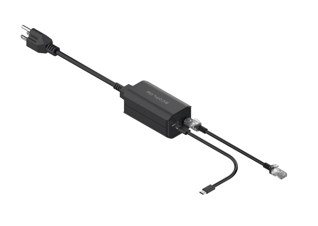 EcoFlow Power Station Grounding Adapter