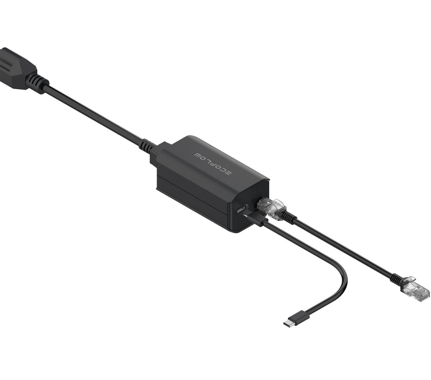 EcoFlow Power Station Grounding Adapter