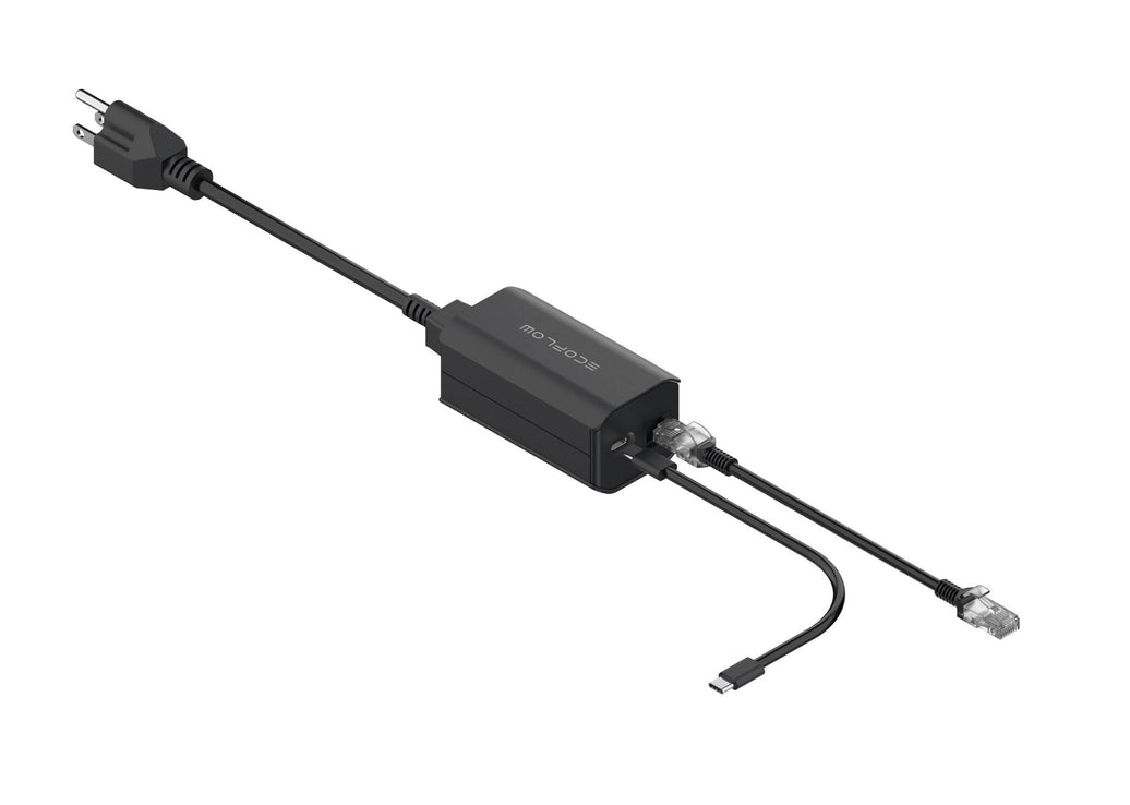 EcoFlow Power Station Grounding Adapter