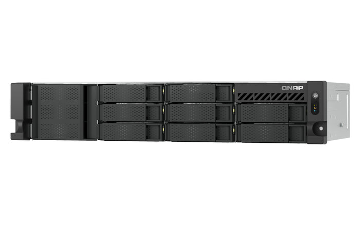 QNAP TS-855eU-8G 8 BAY Rack