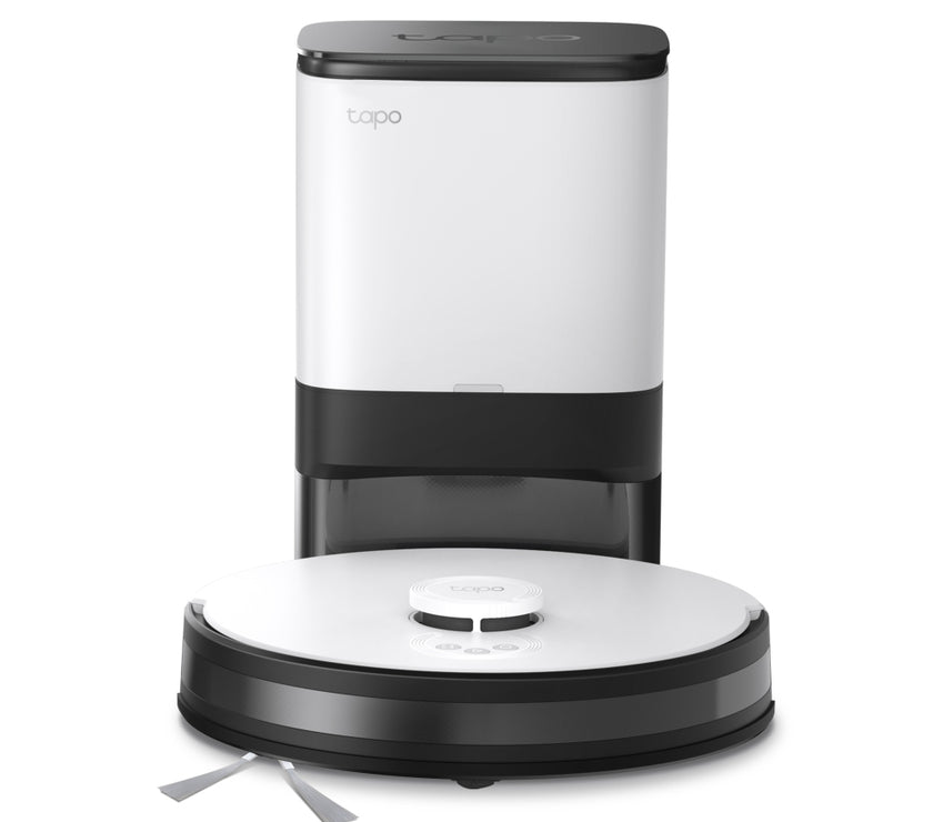 TP-LINK Robot Vacuum Cleaner