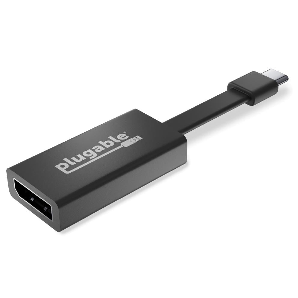 Plugable USB C to DP Adapter 4K 60HZ
