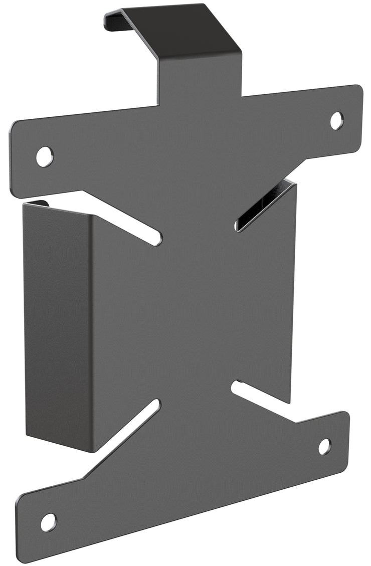 Iiyama MD BRPCV07 Black PC Mount